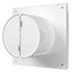 Ventilator evacuare axial cu supapa VentEurope FANCY 100 BD TURBO, 4 image