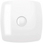 Ventilator de evacuare axial cu supapa VentEurope FINE 100 BD White, 2 image
