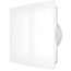 Ventilator evacuare axial cu supapa VentEurope PLACE 100 BD 4 D100 White
