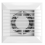 Ventilator de evacuare axial cu jaluzele VentEurope AUTO 100 White, 3 image