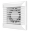 Ventilator de evacuare axial cu jaluzele VentEurope AUTO 100 White