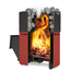 Sobă pentru saună TEPLODAR RUS-18 L 18 kW, 4 image