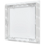 Ușiță de revizie pentru perete 20x20 Era AURAMAX, 4 image