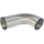 Conductă de aer flexibilă din aluminiu Aluvent 12,5BA AL D125 (3m), 9 image