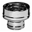 Adaptor de pornire pentru coșul de fum Ferrum (430/0,5) D150х210