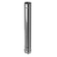 Coș de fum cu un singur perete 1,0m Ferrum D115 (0,5mm)
