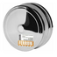 Capac extern pentru țeavă de evacuare a fumului inferior Ferrum D150 (0,5 mm), 2 image