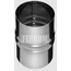 Adaptor PP pentru coșul de fum Ferrum D180 (0,5mm), 3 image