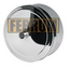 Dispozitiv de evacuare a condensului extern pentru coșul de fum Ferrum D180 (0,5 mm), 2 image
