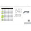 Suport extensibil pentru coș de fum Ferrum N1 D210 (1.0mm), 5 image
