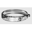 Colier de strângere Ferrum D197x200 (0,5mm), 2 image