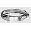 Colier de strângere Ferrum D280 (0,5mm), 2 image