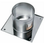 Element de trecere prin tavan Ferrum D210 (0,5mm)