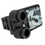 Releu de presiune PM/5 (1-5 bar) 1/4"F cu piuliță rotativă Italtecnica, 3 image