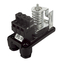Releu de presiune PM/5 (1-5 bar) 1/4 F (220V) cu scară și piuliță rotativă Italtecnica, 4 image