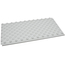 Polistiren pentru pardoseală caldă 1.2m x 0.6m, KR50/L-W EPS 150/22mm Kotar, 2 image