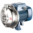 Центробежный насос Pedrollo CP190-ST4 (AISI 304) 1,5 kW фото