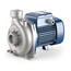 Pompa centrifugală din inox cu roată de lucru deschisă Pedrollo NGAm 1A-PRO 0,75 kW, 3 image
