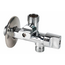 Robinet submersibil cu 2 ieșiri 1/2'' x 3/8'' Genebre