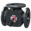 Vana de amestec 3F50 DN50, Kvs=60 ESBE