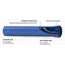 Tub Tri-Plus d.160 1m Valsir, 3 image
