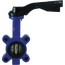 Ventil disc fluture DN125 (fontă) IVR