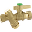 Grup de intrare pentru contor cu filtru inclus PN16 1/2*3/4" OR