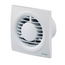 Ventilator cu supapa ECA piano Standart d.100