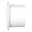 Ventilator de evacuare de tavan axial Auramax RF 5 D125 alb, 3 image