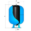 Expansiune rezervor Ultra-Pro 100L 1" G (albastru) vertical ELBI, 2 image