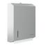 Distribuitor prosoape large, inox Genwec