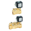 Valvă solenoidă de acțiune indirectă 1 220V Genebre, 2 image