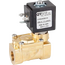 Valvă solenoidă de acțiune indirectă 1 220V Genebre