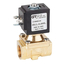 Valvă solenoidă de acțiune indirectă 1/2 220V Genebre