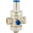 Reductor de presiune tip piston SABO PN25 1" OR
