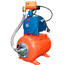 Hidrofor fără protecție împotriva uscării, Pedrollo Hydrofresh CPm158-24CL 1,1 kW
