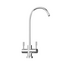 Robinet dublu pentru filtru USTM, 3 image