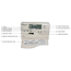 Termostat de cameră programabil săptămânal cu fir TP 08 Regulus, 3 image
