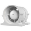 Ventilator axial de canal DICITI PRO 4 D100, 4 image
