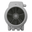 Ventilator axial de canal TYPHOON d.100 Era Pro