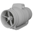 Ventilator axial de canal TYPHOON d.160 Era Pro, 2 image