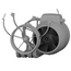 Ventilator axial de canal TYPHOON d.160 Era Pro, 4 image