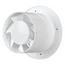 Ventilator de extracție axial de tavan cu plasă Auramax RF 6S D160 Alb, 5 image