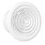 Ventilator de extracție axial de tavan cu plasă Auramax RF 6S D160 Alb, 7 image