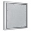 Ușă de revizie presabilă pentru gresie (balamale rezistente la uzură) 30x30 Era, 2 image