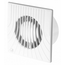 Ventilator de extracție axial Awenta WA100 D100 Alb
