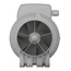 Ventilator axial de canal TYPHOON d.125 Era Pro