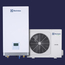 Pompa de caldura split inverter Electrolux EMHP-8V/N8 EEC 8kW + EHB-100/N8 EEC, 2 image