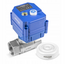 Set WATER STOP (senzor + supapă) 3/4" Auraton