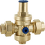 Reductor de presiune tip piston cu conexiune americană PN25 1 1/4" FF OR